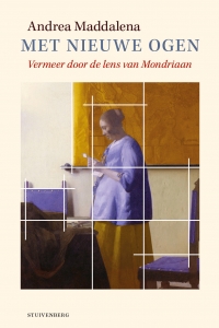 Met nieuwe ogen - voorzijde