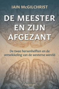 meester en zijn afgezant - voorzijde