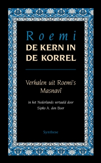 kern in de korrel - voorzijde