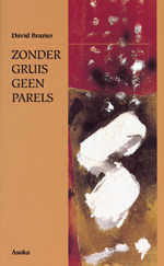 Zonder gruis geen parels* - voorzijde