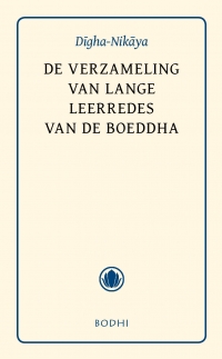 verzameling van lange leerredes - voorzijde