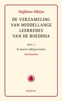 verzameling van middellange leerredes 3 - voorzijde