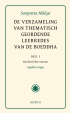 verzameling van thematisch geordende leerredes 1