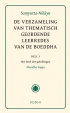 verzameling van thematisch geordende leerredes 3