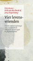 Vier levensvrienden