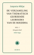 verzameling van thematisch geordende leerredes 5