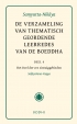 verzameling van thematisch geordende leerredes 4