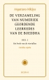 verzameling van numeriek geordende leerredes 2