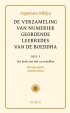 verzameling van numeriek geordende leerredes 3