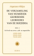 verzameling van numeriek geordende leerredes 4