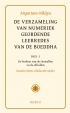 verzameling van numeriek geordende leerredes 5