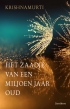 zaadje van een miljoen jaar oud