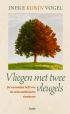 Vliegen met twee vleugels's