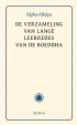 verzameling van lange leerredes