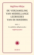 verzameling van middellange leerredes 2